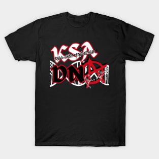 KSA: Rebel DNA T-Shirt